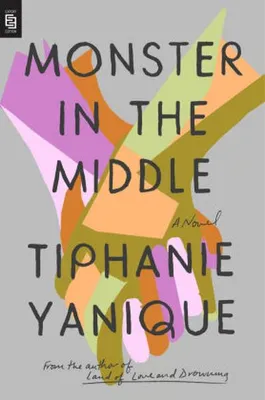 Immagine prodotto di Yanique, T: Monster In The Middle