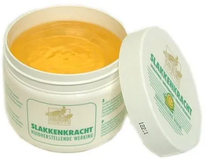 Produktbild von Goldline Schneckenkraft (250 ml)