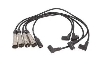 Produktbild von ENGITECH ENT910221 Zündkabelsatz Zündleitungssatz für VW TRANSPORTER III Bus Transporter T3 Kastenwagen TRANSPORTER III Pritsche/Fahrgestell