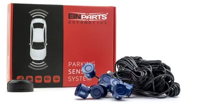 Obrázok produktu pre Einparts Parkovacie senzory Epp Buzzer 8S pre Volvo, Nissan a Honda