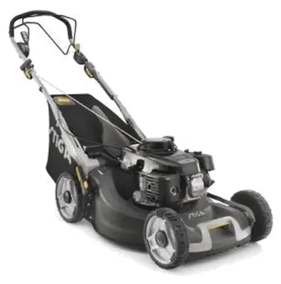 Produktbild von Stiga Benzin-Rasenmäher Twinclip 955 B
