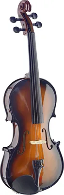 Produktbild von Stagg VN 4/4 Sunburst Akustische Violine
