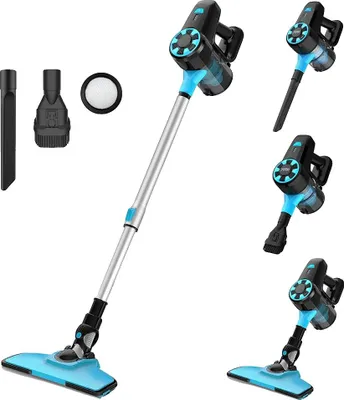 Immagine prodotto di Aspirapolvere, design senza fili, potente aspirazione, modello N3