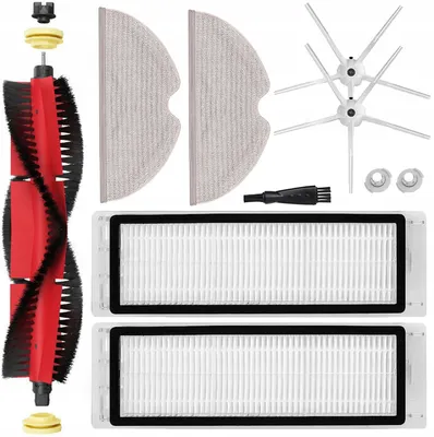 Zdjęcie produktu dla Akcesoria Do Odkurzaczy Roborock Xm-S60