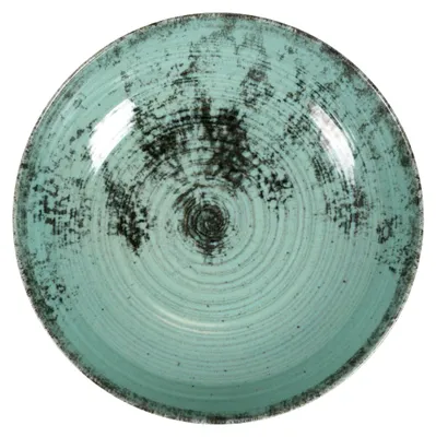 Produktbild von Suppenteller, 23 cm, Türkis, 6-teilig