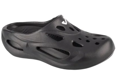 Produktbild von Joma S.Paros Men 2401 SPAROS2401, Badelatschen, Herren, Schwarz