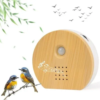 Immagine prodotto di Suoni della natura - Rilevatori di movimento - Suoni della natura