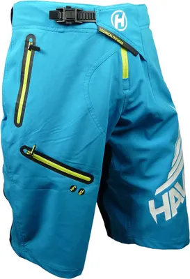 Produktbild von Haven Fahrradshorts ohne Träger - ENERGIZER - Blau 2XL