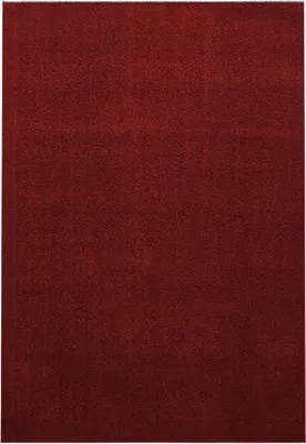 Produktbild von Teppich ATA RED 80 X 150cm Rechteck