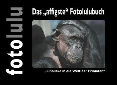 Immagine prodotto di Das "affigste" Fotolulubuch