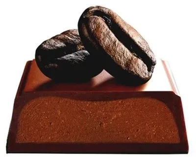 Zdjęcie produktu dla Czekolada Galler Dark Café Liégeois, 65 g