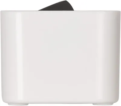 Produktbild von Brennenstuhl Steckdosenleiste, 4-fach, 2 USB, 1,5m Kabel, Weiß