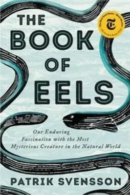 Produktbild von The Book of Eels
