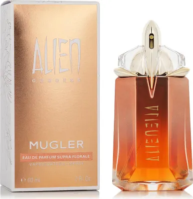Obrázek produktu pro Thierry Mugler Alien Goddess Supra Florale parfémovaná voda pro ženy 60 ml