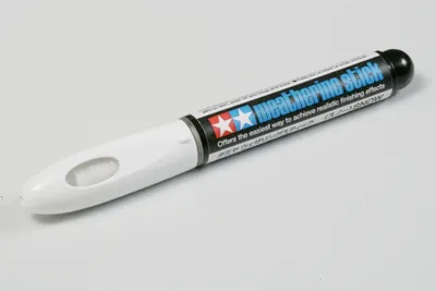Image de Tamiya WS Crayon de vieillissement neige