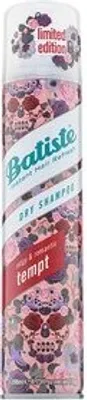 Obrázek produktu pro Batiste Tempt suchý šampon 200ml