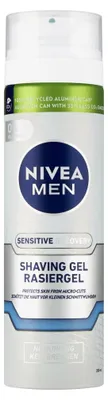 Produktbild von Refreshing (Recovery Shaving Gel) Sensitiv e (Recovery Shaving Gel) 200ml