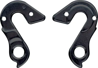 Image de V BIKE Derailleur Hanger - Megamo Natural/Corratec Superbow