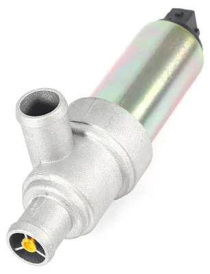 Obrázek produktu pro Ventil regulace volnoběžného vzduchu, vhodný pro Seat Cordoba/Ibiza Mk II 037906457C