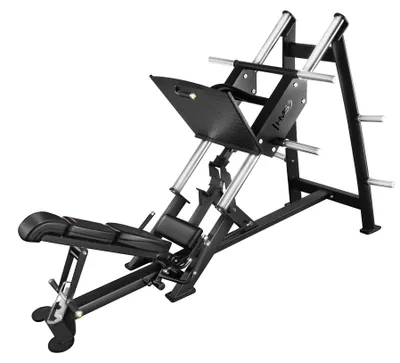 Zdjęcie produktu dla Lp7329 Suwnica Na Nogi Na Wolny Ciężar Commercial Hms