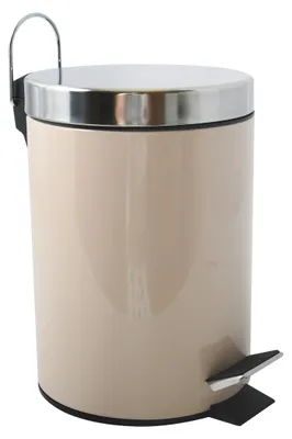 Productafbeelding van MSV 3700703905110, 3 liter, rund, roestvrij staal, beige, roestvrij staal, terras, roestvrij staal