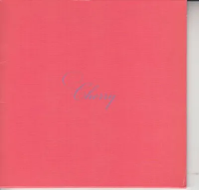 Produktbild von Cherry