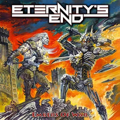 Produktbild von Embers Of War
