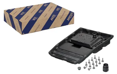 Obrázok produktu pre HENGST-FILTER HG100H D831 Olejová vaňa, automatická prevodovka