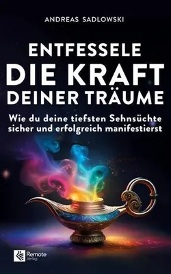 Produktbild von Entfessele die Kraft deiner Träume