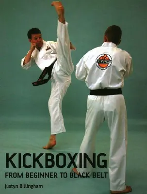 Produktbild von Kickboxing