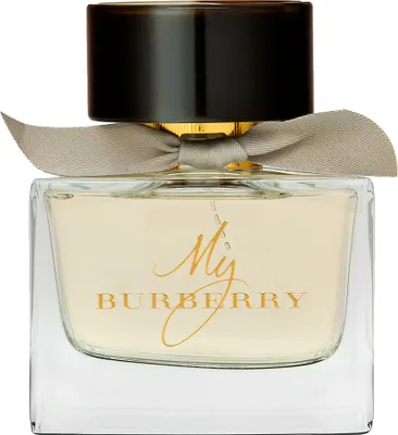 Image de Burberry My Burberry eau de toilette pour femme 90 ml
