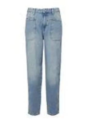 Produktbild von Jeans-Hose 52Z2 BLUE Größe 38