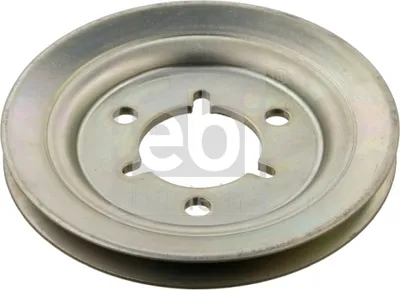 Produktbild von Febi Bilstein Riemenscheibe, Kurbelwelle  32108