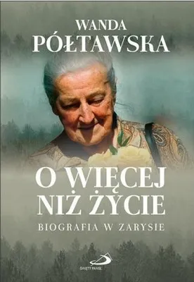 Zdjęcie produktu dla O więcej niż życie