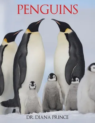 Produktbild von Penguins