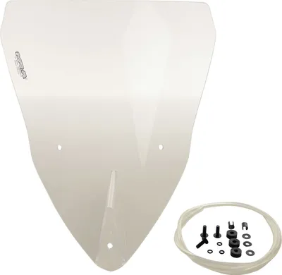 Image de Pare-brise MRA Spoiler SM avec ABE