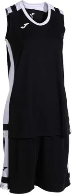 Produktbild von Joma Lider Set Schwarz XL Damen Schwarz XL