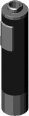 Produktbild von Dornbracht 04121109210-06 Brause Spülbrause Ersatzteile