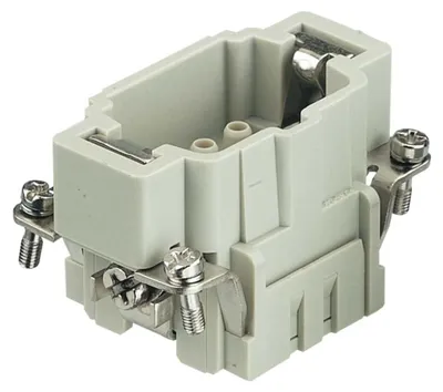 Image de Connecteur à sertir - Connecteur pour 09 33 006 2602