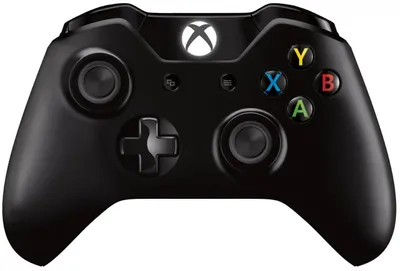 Produktbild von Microsoft Xbox One Wireless Controller