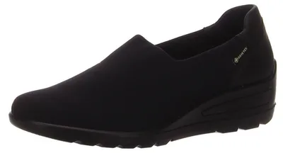 Produktbild von Ara Straßenslipper(Trott) Abs.b.25 mm in schwarz, Gr. 4