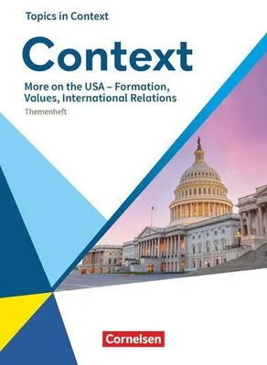 Immagine prodotto di Context - Allgemeine Ausgabe 2022 - Oberstufe