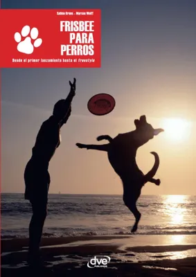 Produktbild von Frisbee für Hunde