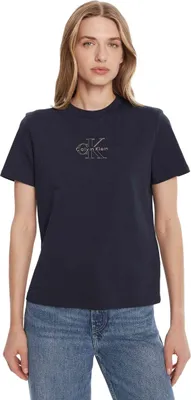 Productafbeelding van T-shirt Calvin Klein Jeans 070303200016 voor Dames
