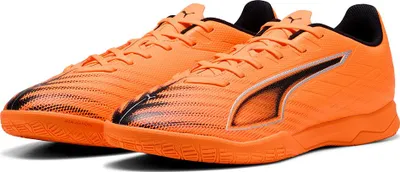Image de Puma ULTRA 6 PLAY IT - orange, taille:11