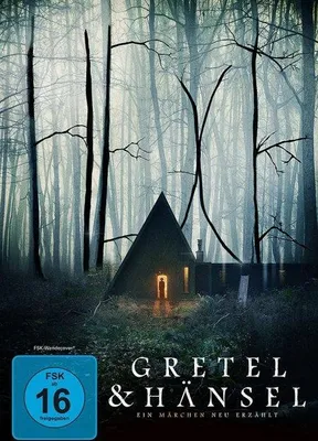 Produktbild von Gretel & Hänsel