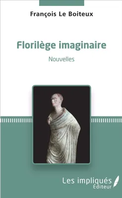 Produktbild von Florilège imaginaire