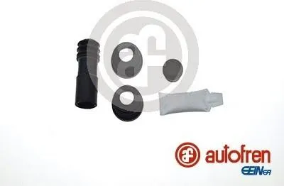 Zdjęcie produktu dla Zestaw Naprawczy Zacisku Hamulcowego Peugeot Tył 406/605/607 89-11