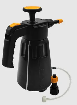 Produktbild von ADBL Pumpsprühflasche Druckpump-Zerstäuber Handsprüher Pumpe 2L ADB000367