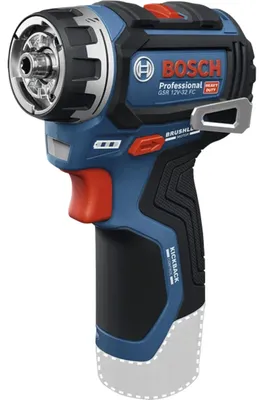 Immagine prodotto di Bosch Professional Trapano a batteria GSR 12V-32 FC, scatola